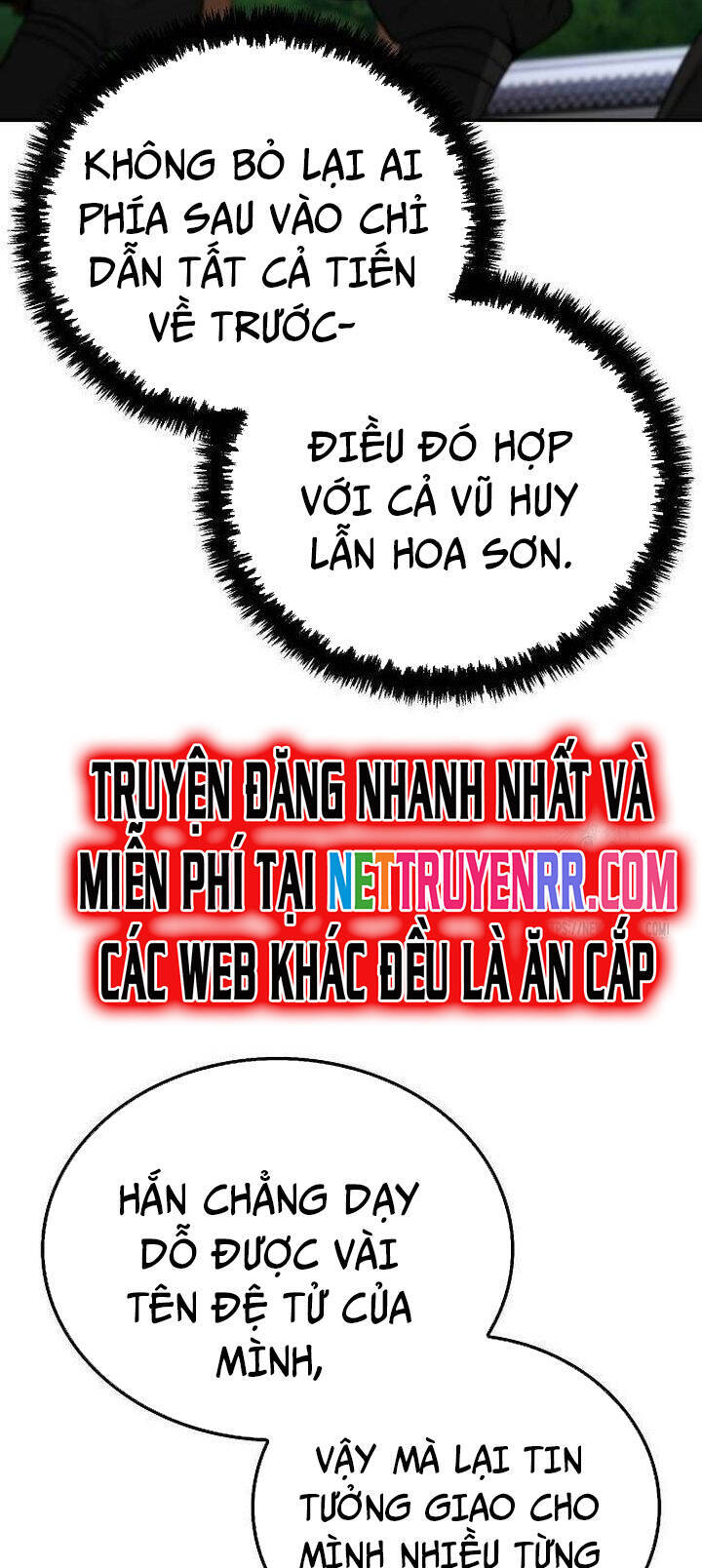 Quỷ Kiếm Thiên Tài Của Hoa Sơn Phái - Chapter 5 - Page 31