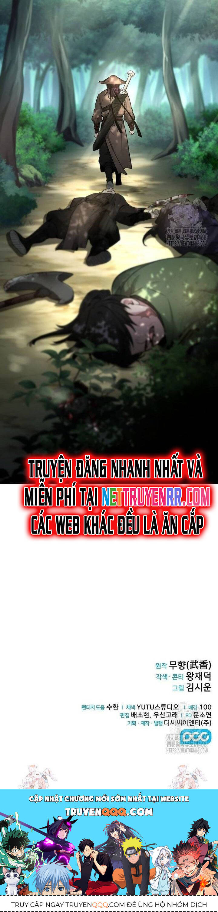 Quỷ Kiếm Thiên Tài Của Hoa Sơn Phái - Chapter 5 - Page 34