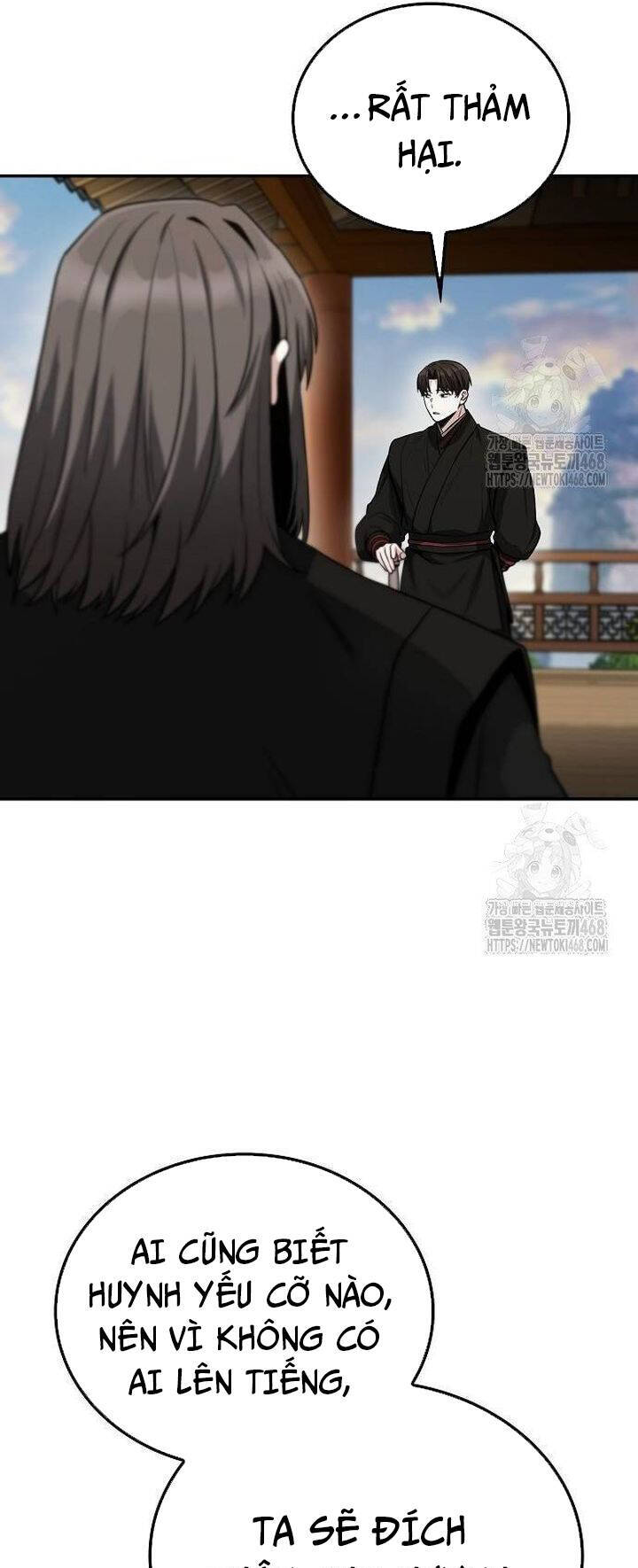 Quỷ Kiếm Thiên Tài Của Hoa Sơn Phái - Chapter 5 - Page 4