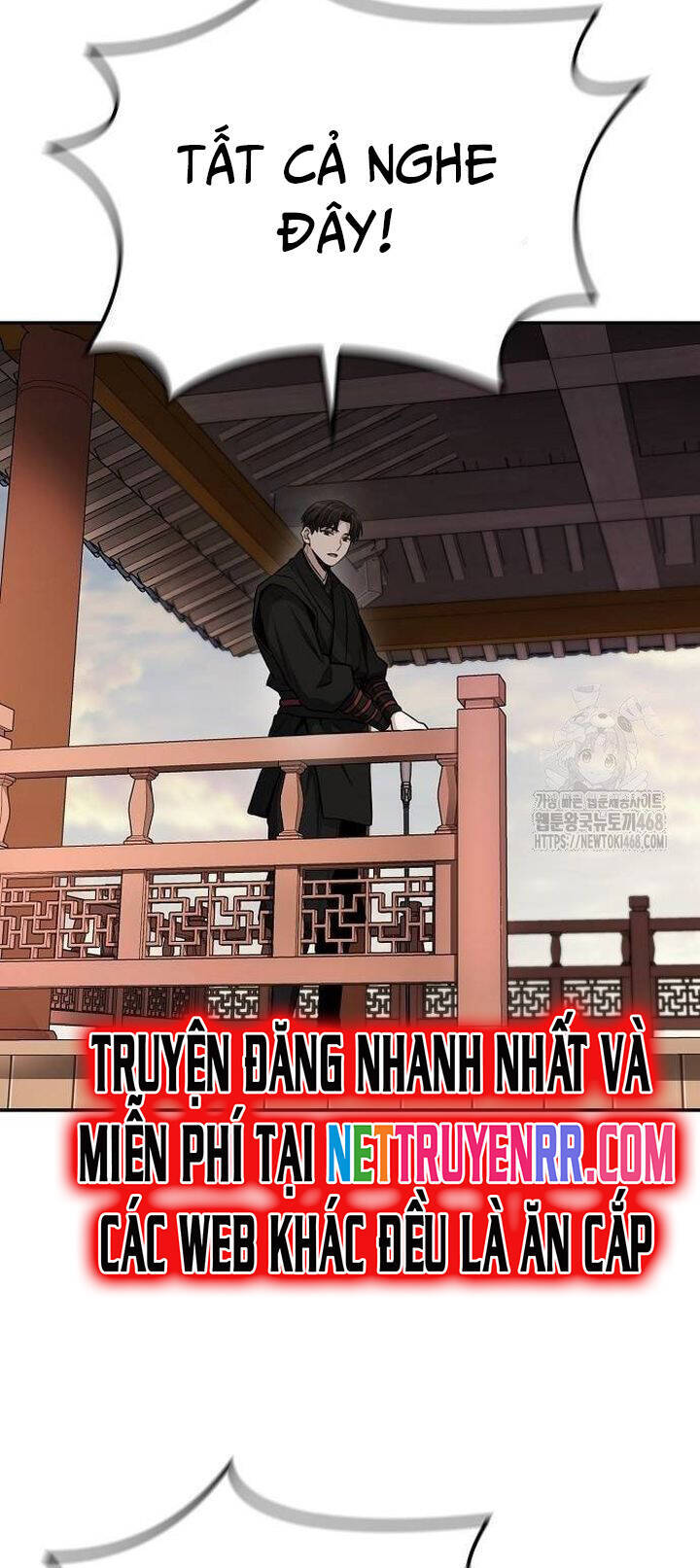 Quỷ Kiếm Thiên Tài Của Hoa Sơn Phái - Chapter 5 - Page 5