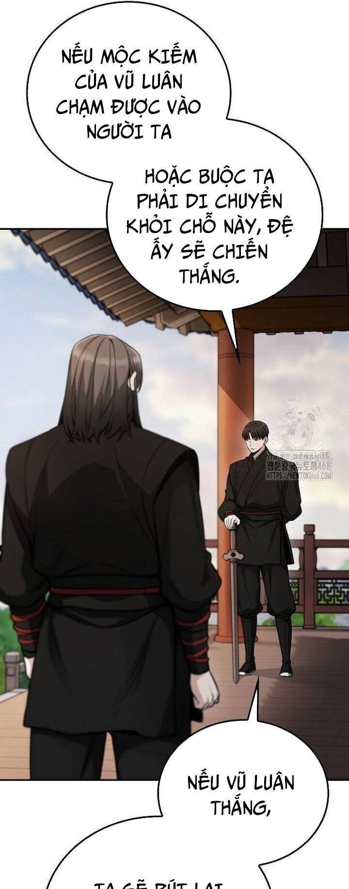 Quỷ Kiếm Thiên Tài Của Hoa Sơn Phái - Chapter 5 - Page 6