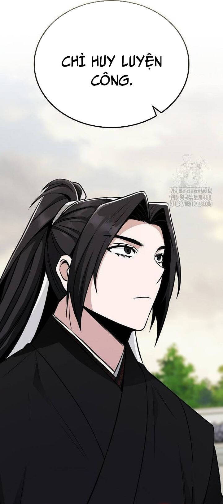 Quỷ Kiếm Thiên Tài Của Hoa Sơn Phái - Chapter 5 - Page 7