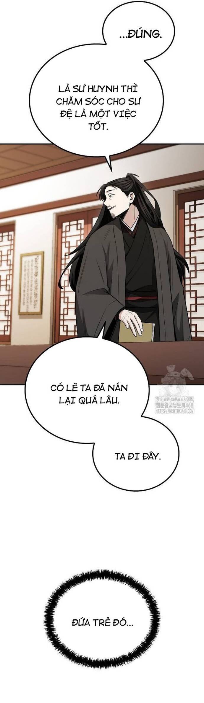 Quỷ Kiếm Thiên Tài Của Hoa Sơn Phái - Chapter 6 - Page 12