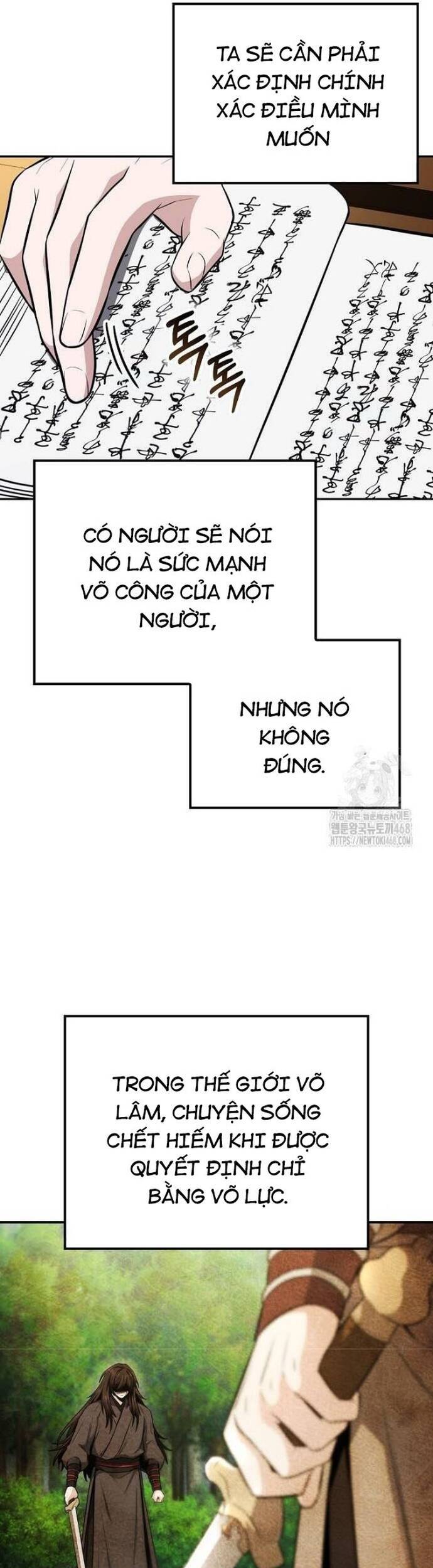 Quỷ Kiếm Thiên Tài Của Hoa Sơn Phái - Chapter 6 - Page 14