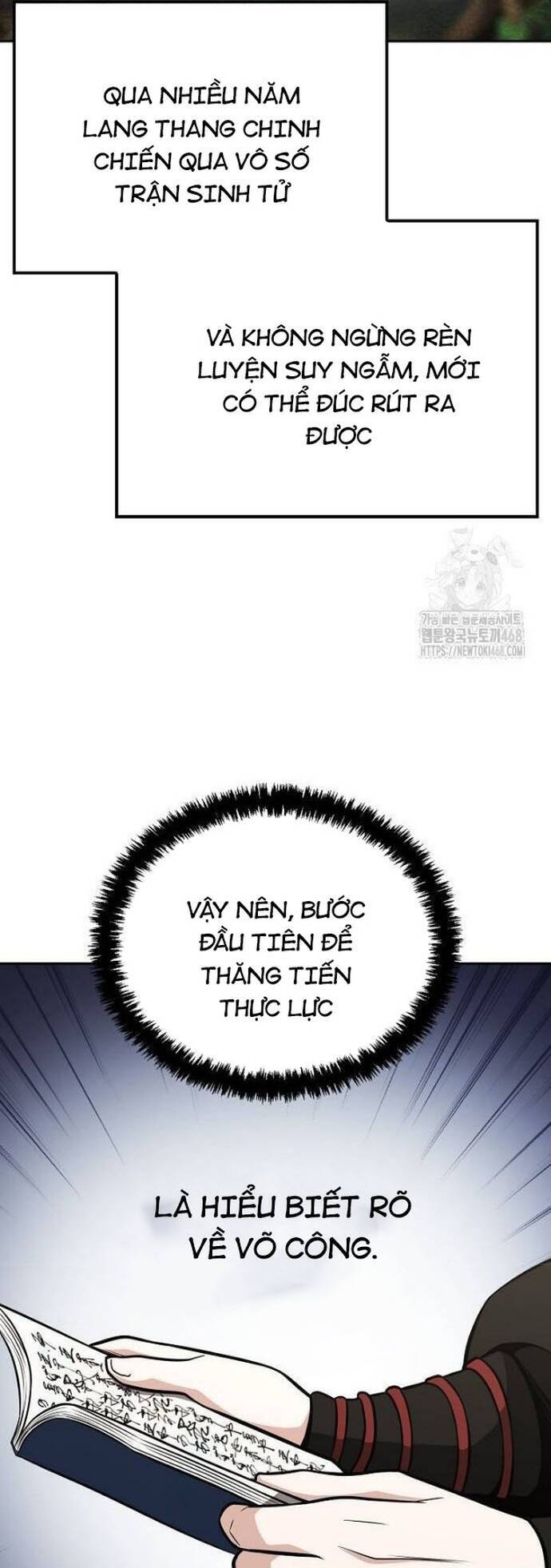 Quỷ Kiếm Thiên Tài Của Hoa Sơn Phái - Chapter 6 - Page 16