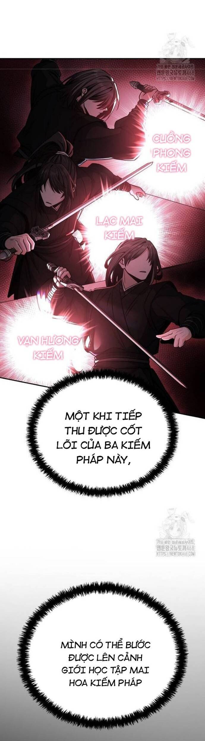 Quỷ Kiếm Thiên Tài Của Hoa Sơn Phái - Chapter 6 - Page 19