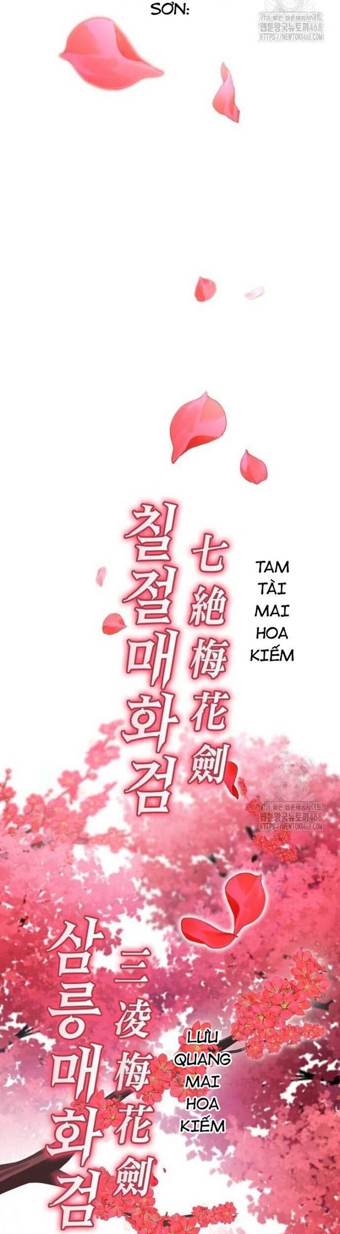 Quỷ Kiếm Thiên Tài Của Hoa Sơn Phái - Chapter 6 - Page 20