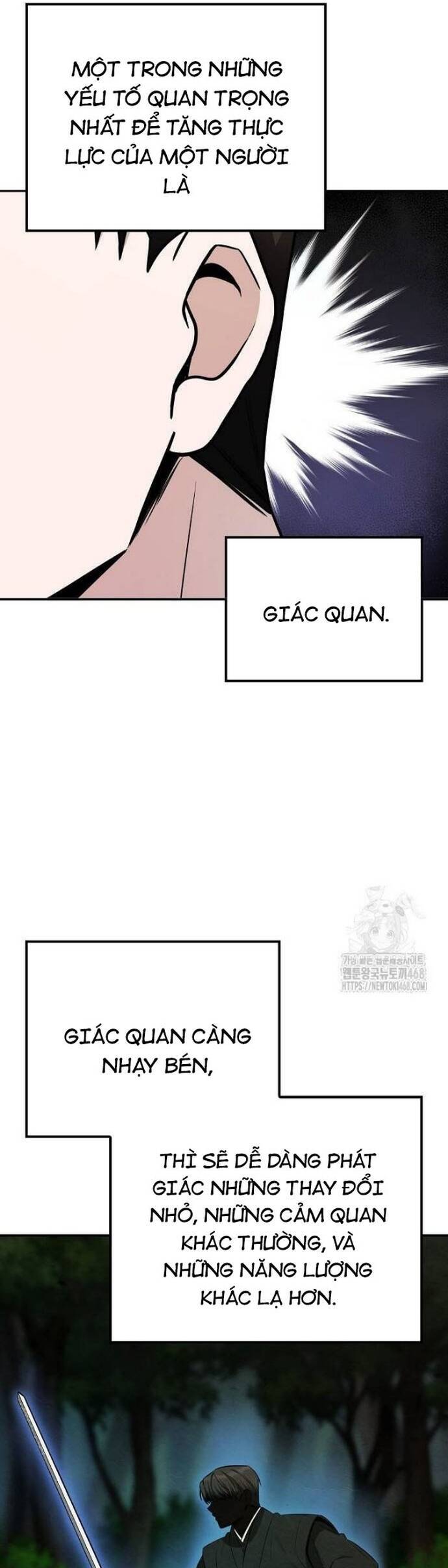 Quỷ Kiếm Thiên Tài Của Hoa Sơn Phái - Chapter 6 - Page 3