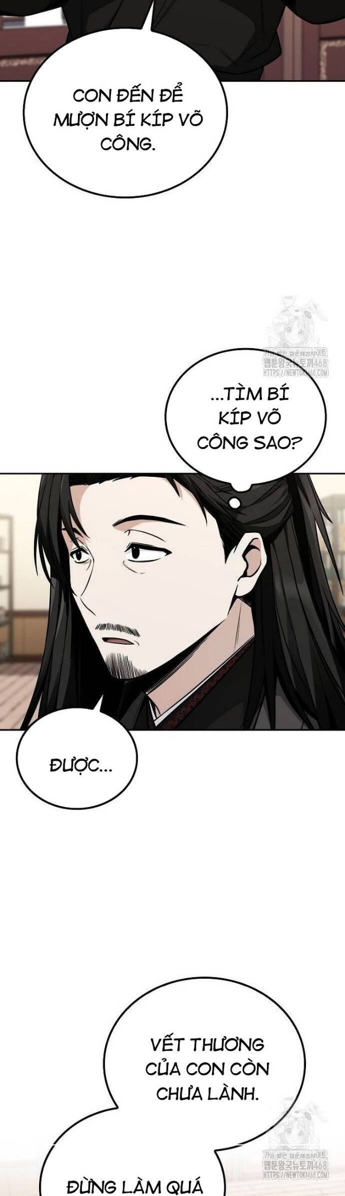 Quỷ Kiếm Thiên Tài Của Hoa Sơn Phái - Chapter 6 - Page 7