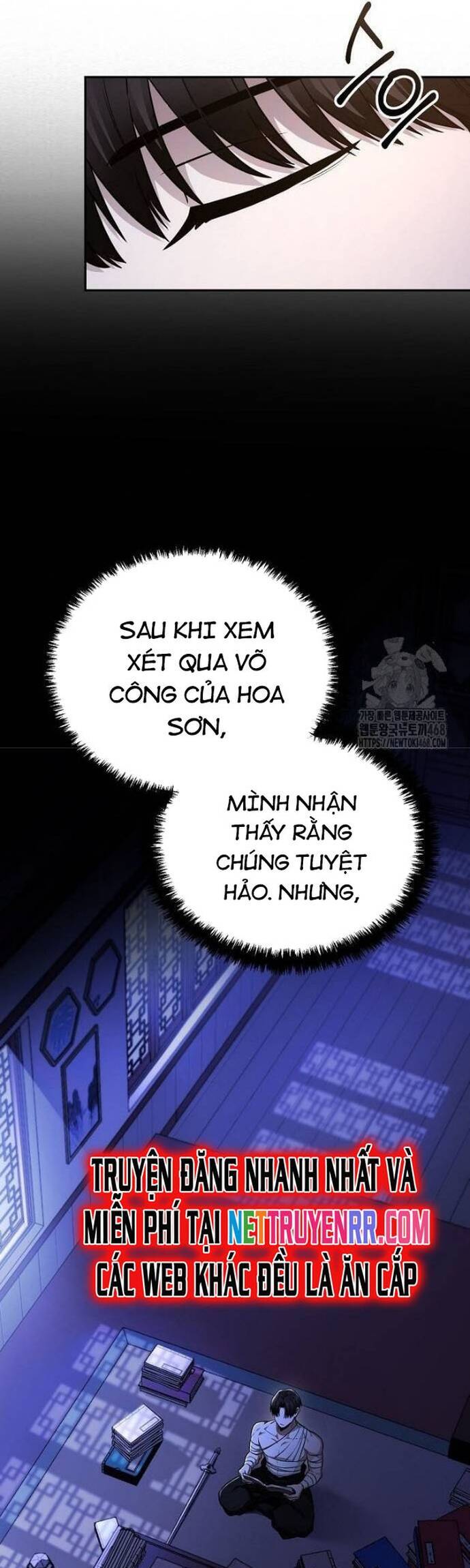 Quỷ Kiếm Thiên Tài Của Hoa Sơn Phái - Chapter 7 - Page 11