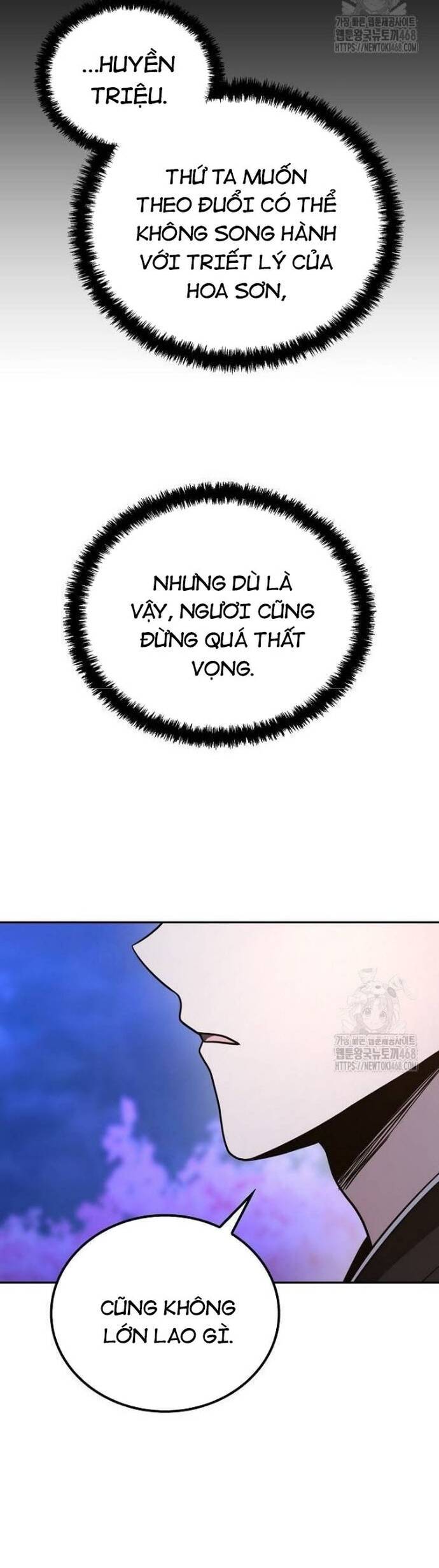 Quỷ Kiếm Thiên Tài Của Hoa Sơn Phái - Chapter 7 - Page 13