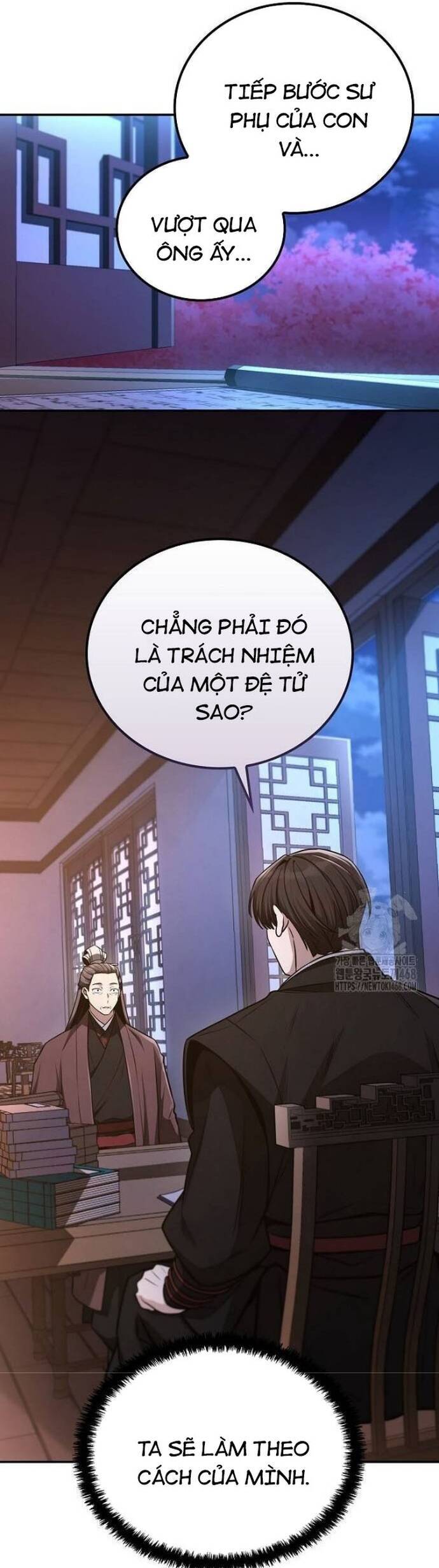 Quỷ Kiếm Thiên Tài Của Hoa Sơn Phái - Chapter 7 - Page 14