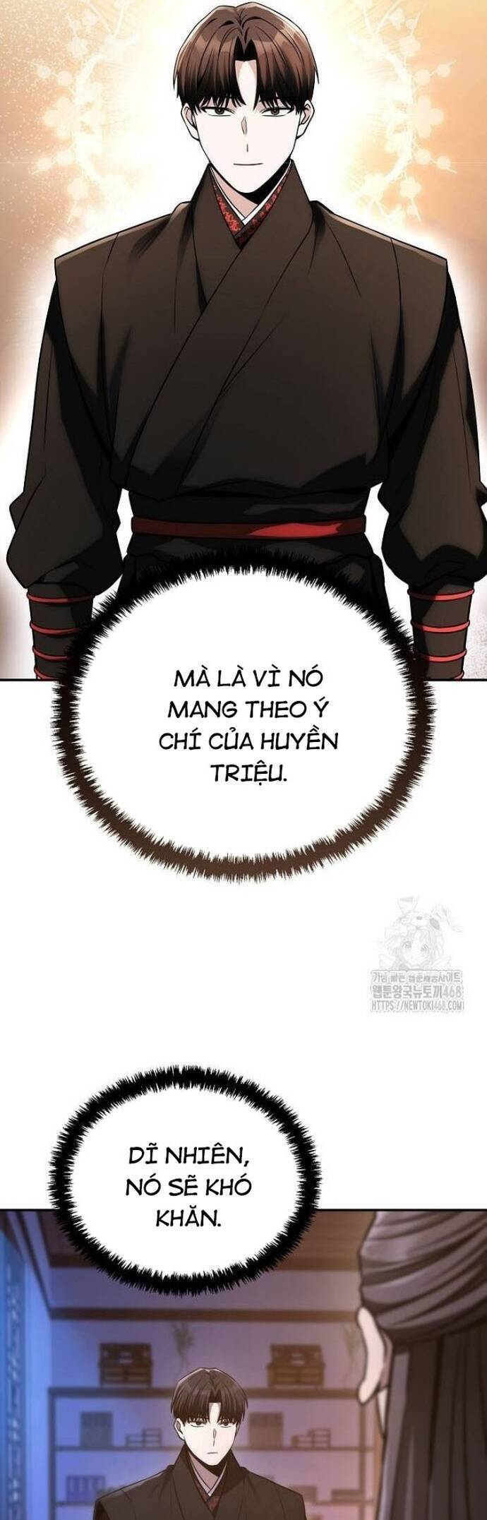 Quỷ Kiếm Thiên Tài Của Hoa Sơn Phái - Chapter 7 - Page 15