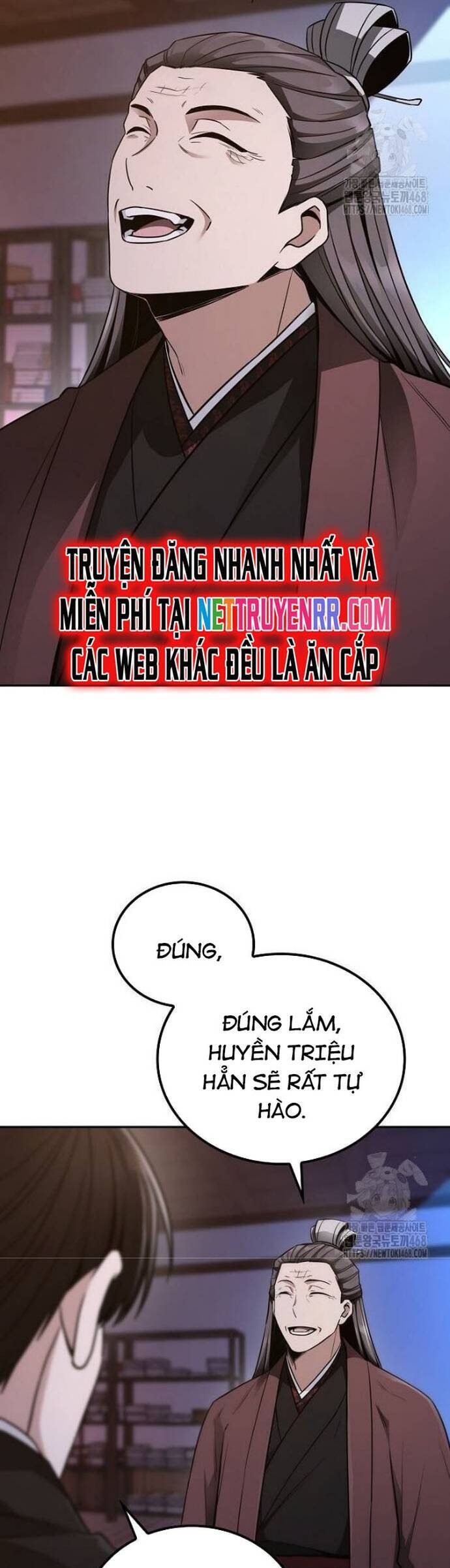 Quỷ Kiếm Thiên Tài Của Hoa Sơn Phái - Chapter 7 - Page 16