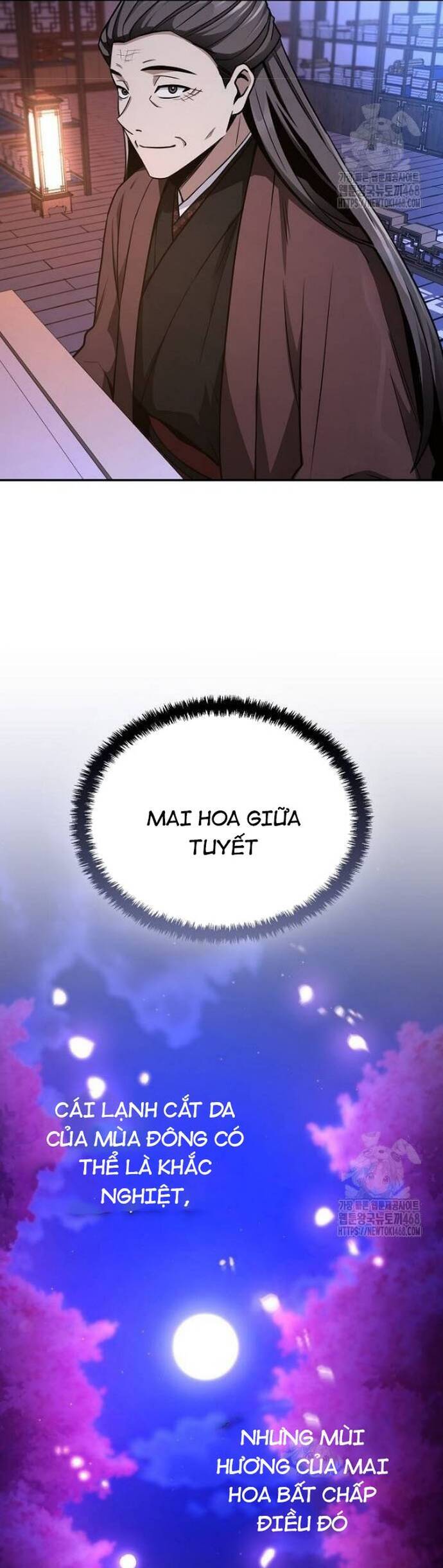 Quỷ Kiếm Thiên Tài Của Hoa Sơn Phái - Chapter 7 - Page 17