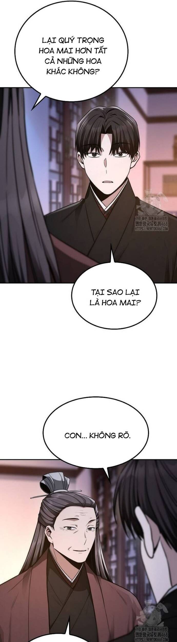 Quỷ Kiếm Thiên Tài Của Hoa Sơn Phái - Chapter 7 - Page 19