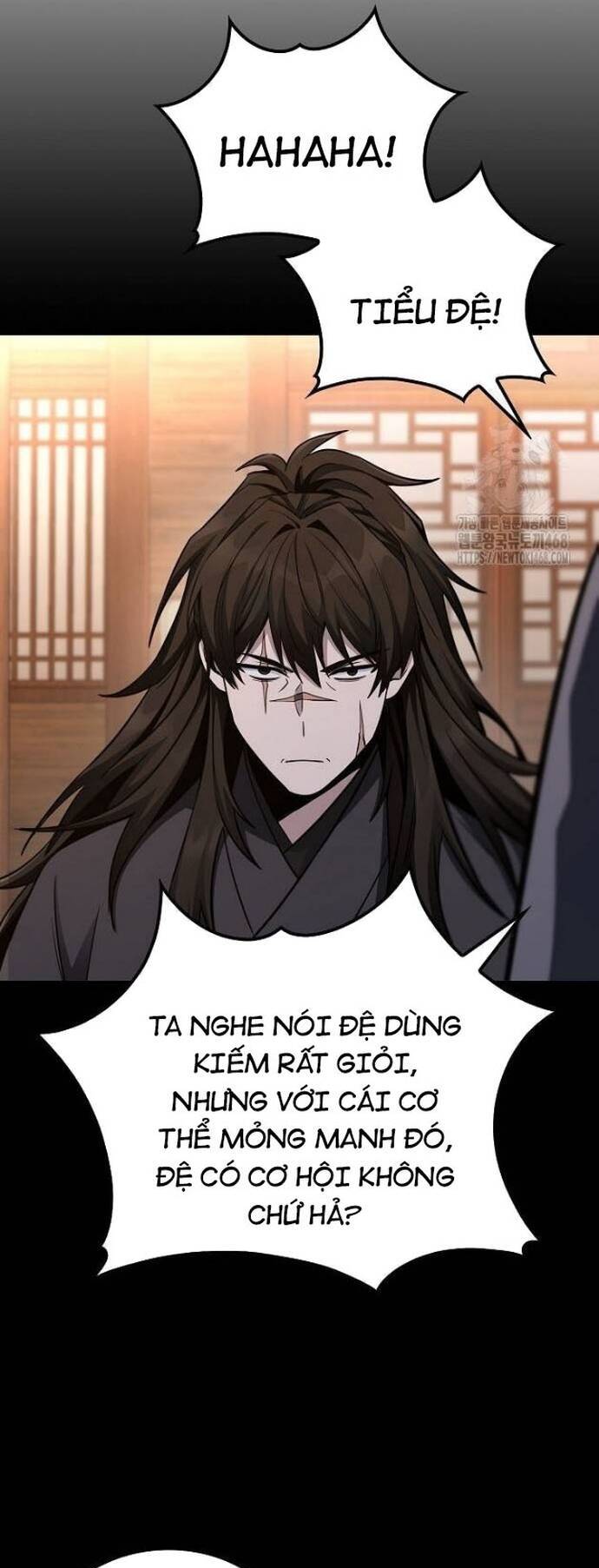Quỷ Kiếm Thiên Tài Của Hoa Sơn Phái - Chapter 7 - Page 23