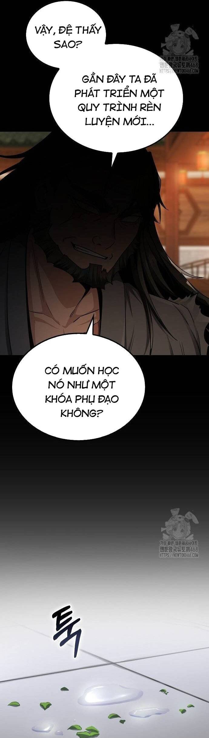 Quỷ Kiếm Thiên Tài Của Hoa Sơn Phái - Chapter 7 - Page 24