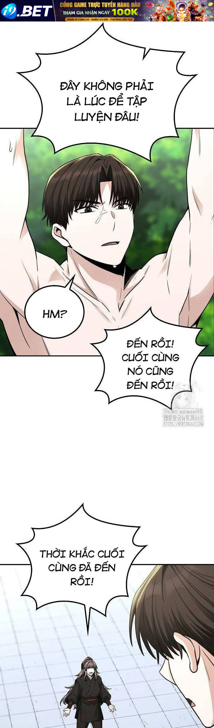 Quỷ Kiếm Thiên Tài Của Hoa Sơn Phái - Chapter 7 - Page 26