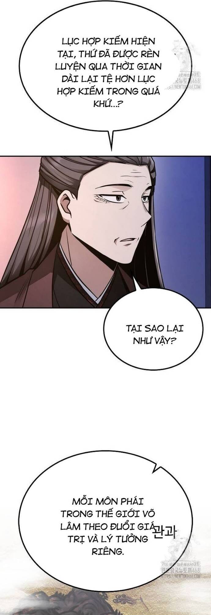 Quỷ Kiếm Thiên Tài Của Hoa Sơn Phái - Chapter 7 - Page 4