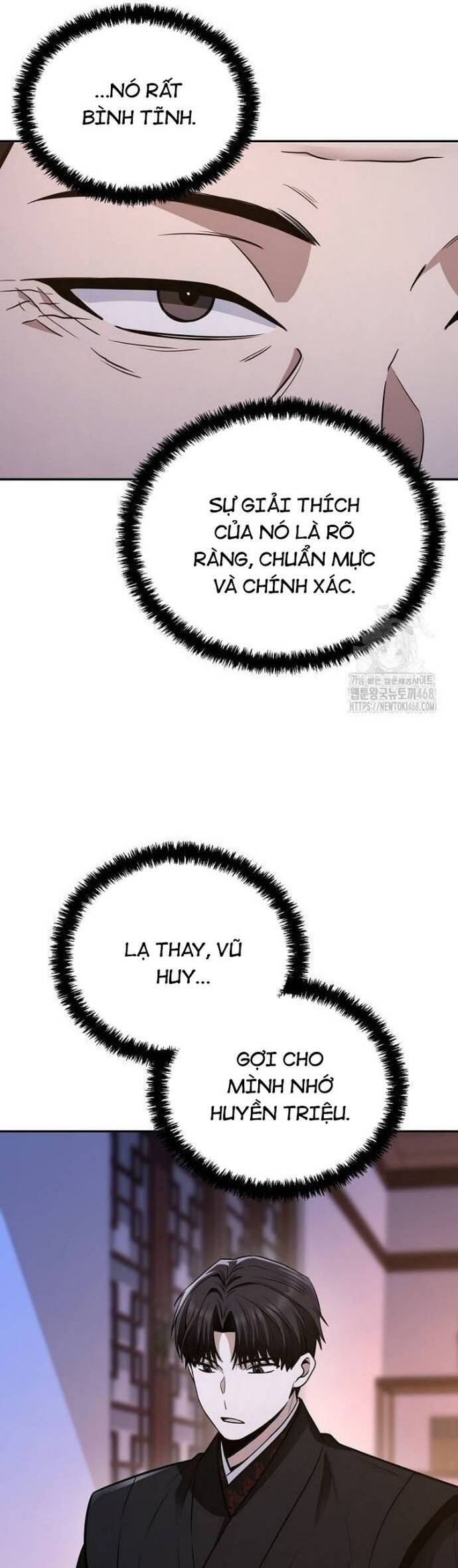 Quỷ Kiếm Thiên Tài Của Hoa Sơn Phái - Chapter 7 - Page 6