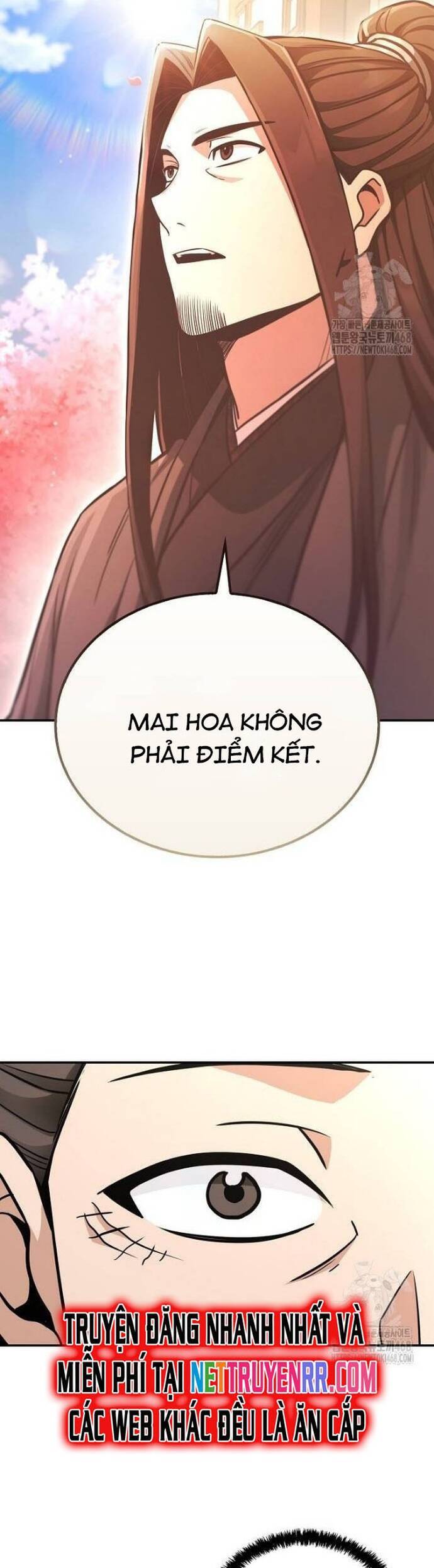 Quỷ Kiếm Thiên Tài Của Hoa Sơn Phái - Chapter 7 - Page 8