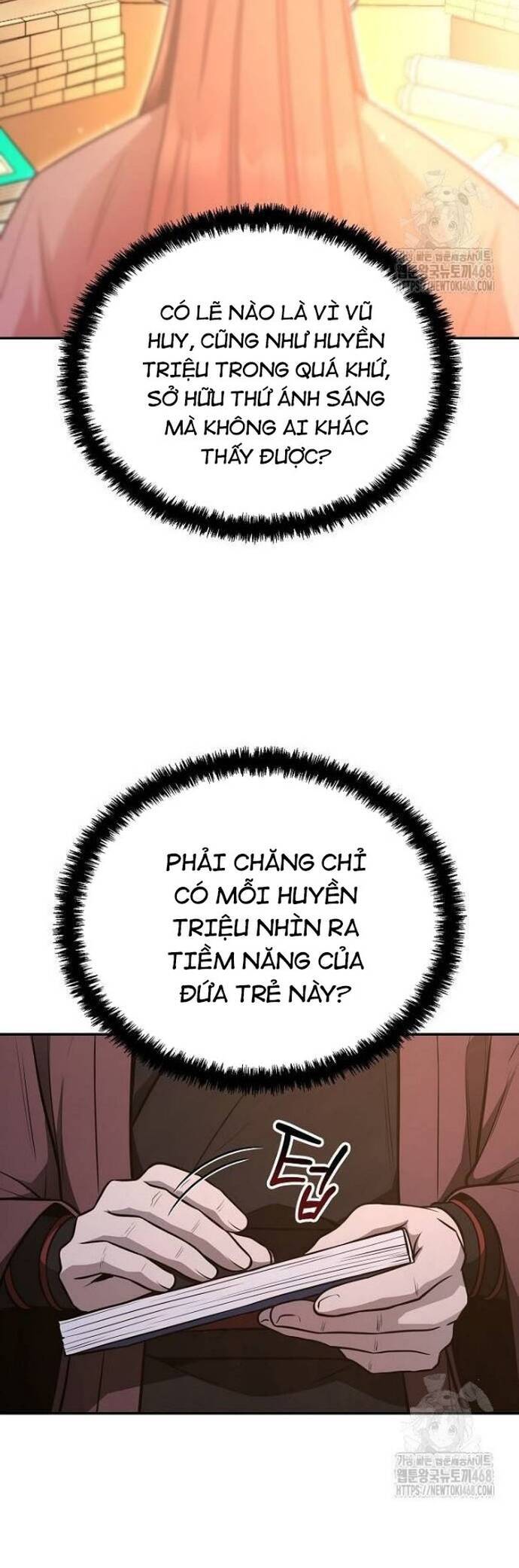 Quỷ Kiếm Thiên Tài Của Hoa Sơn Phái - Chapter 7 - Page 9