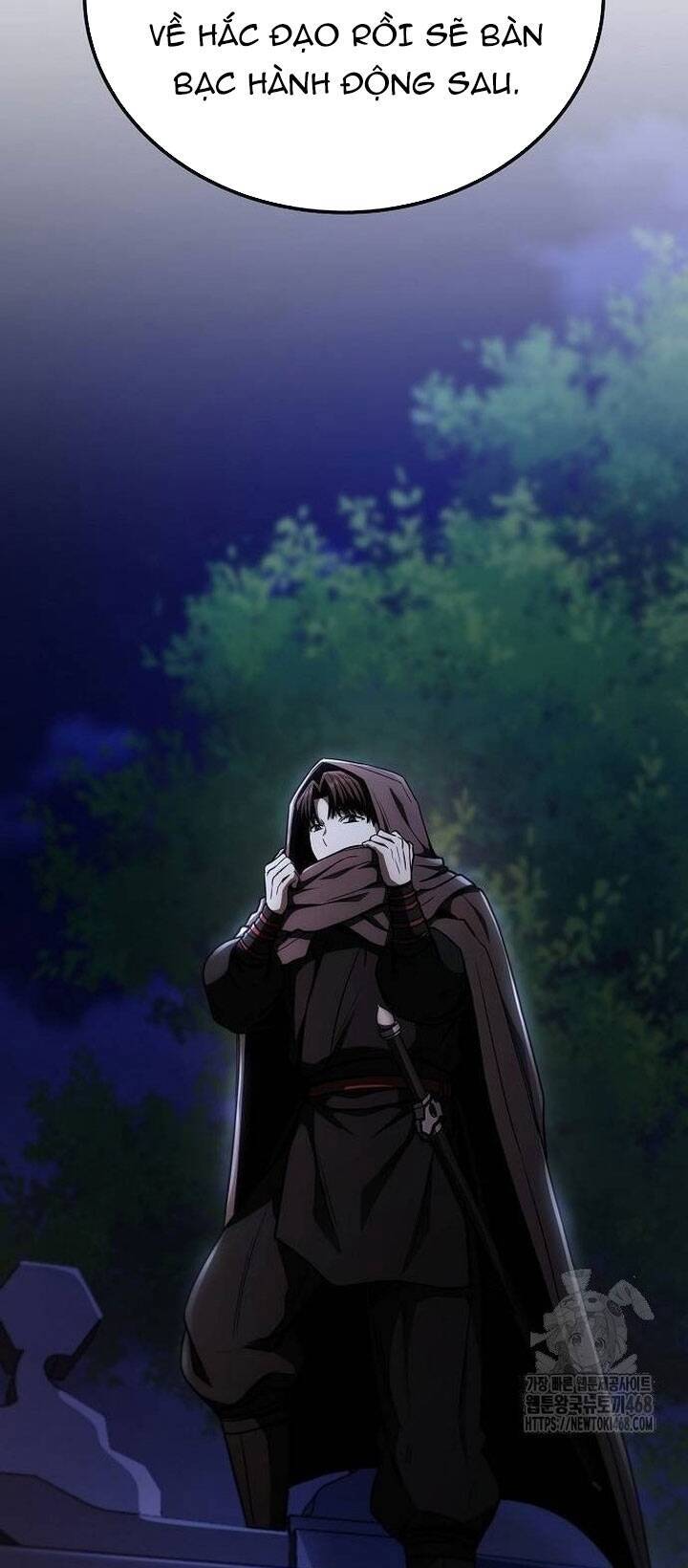 Quỷ Kiếm Thiên Tài Của Hoa Sơn Phái - Chapter 8 - Page 19