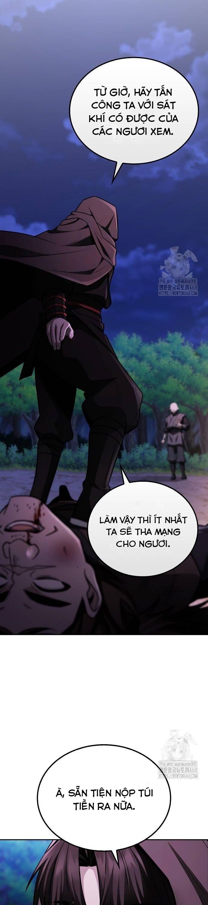Quỷ Kiếm Thiên Tài Của Hoa Sơn Phái - Chapter 9 - Page 14