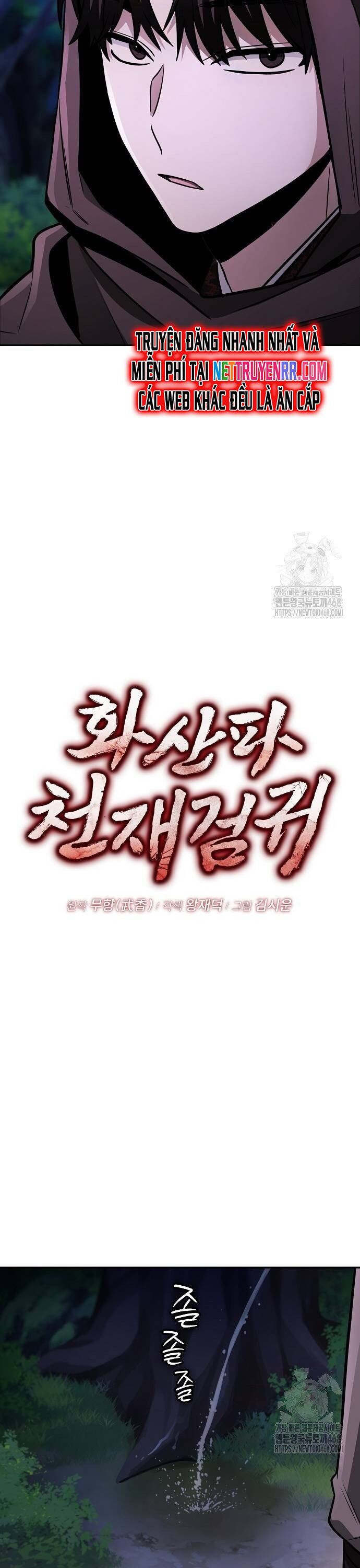 Quỷ Kiếm Thiên Tài Của Hoa Sơn Phái - Chapter 9 - Page 15