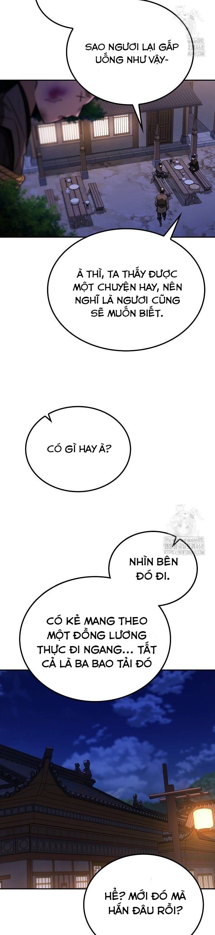 Quỷ Kiếm Thiên Tài Của Hoa Sơn Phái - Chapter 9 - Page 18