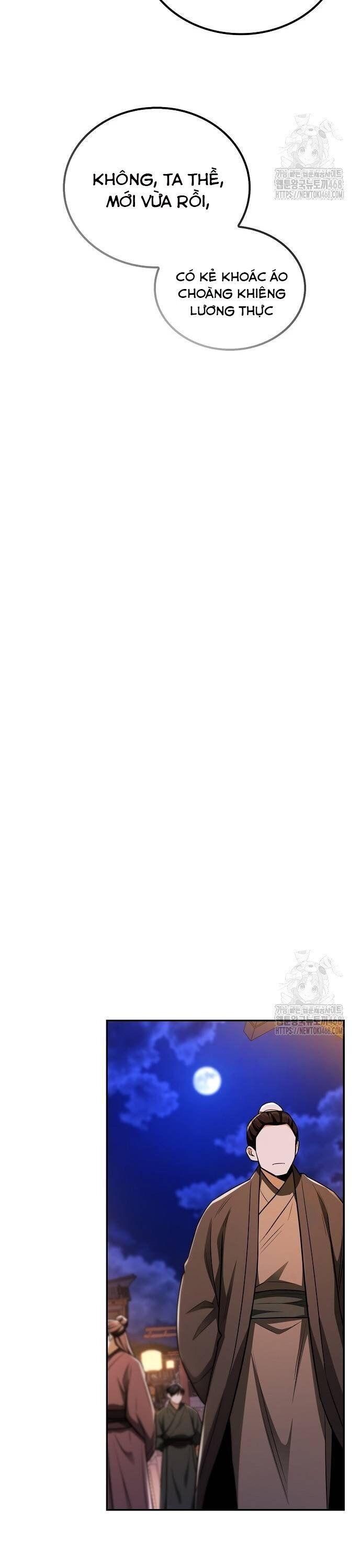 Quỷ Kiếm Thiên Tài Của Hoa Sơn Phái - Chapter 9 - Page 19