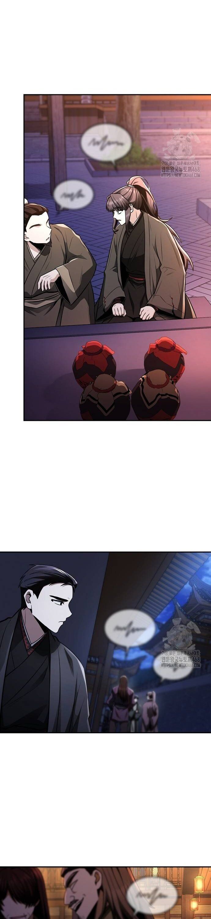 Quỷ Kiếm Thiên Tài Của Hoa Sơn Phái - Chapter 9 - Page 20