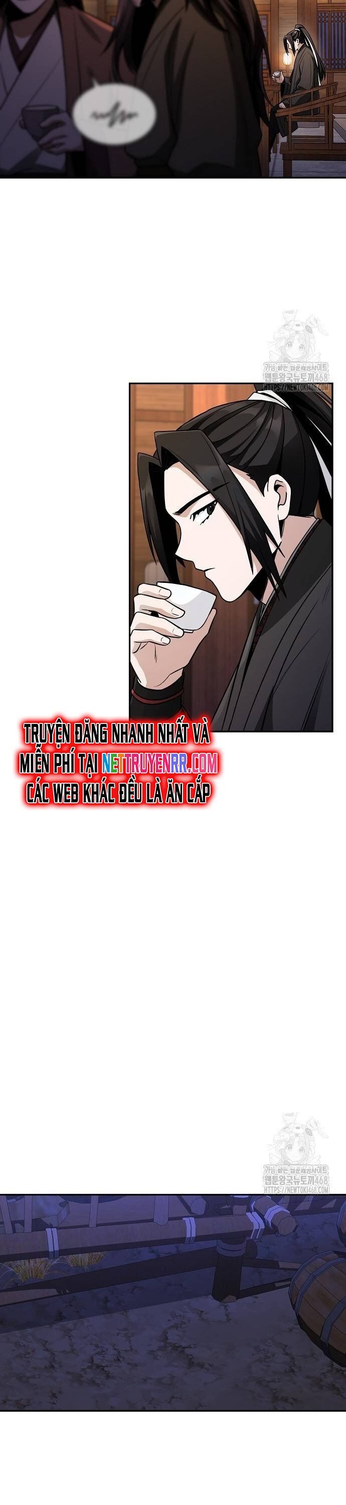 Quỷ Kiếm Thiên Tài Của Hoa Sơn Phái - Chapter 9 - Page 21