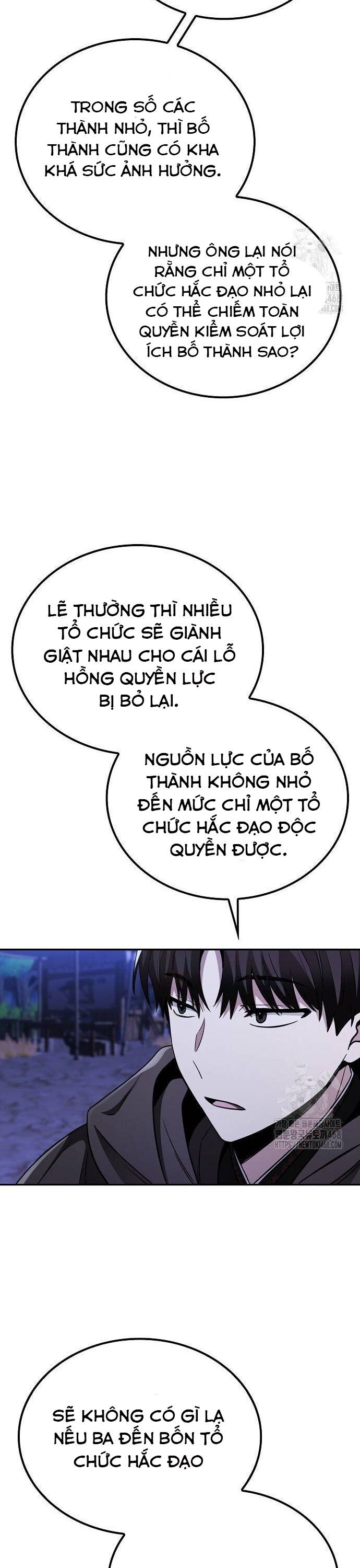 Quỷ Kiếm Thiên Tài Của Hoa Sơn Phái - Chapter 9 - Page 33