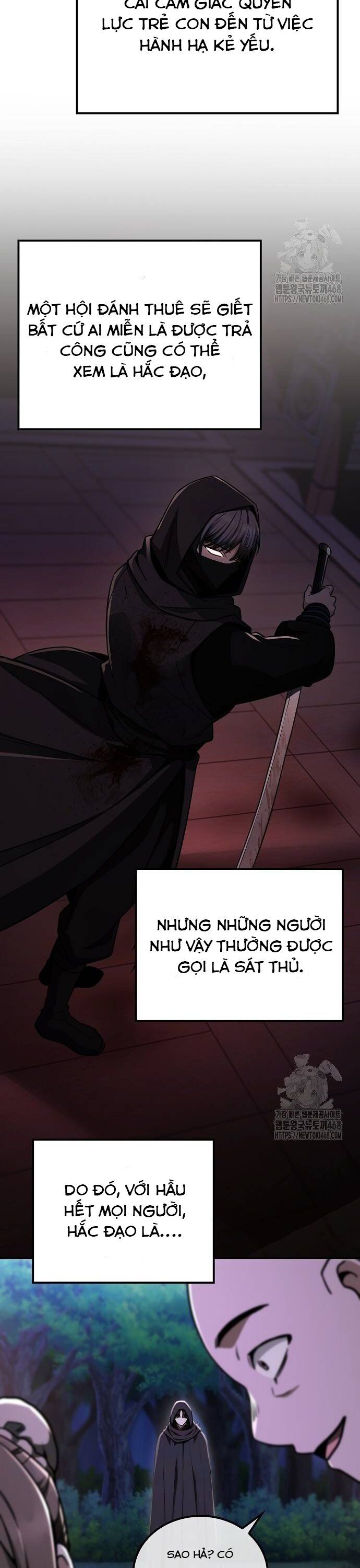 Quỷ Kiếm Thiên Tài Của Hoa Sơn Phái - Chapter 9 - Page 4