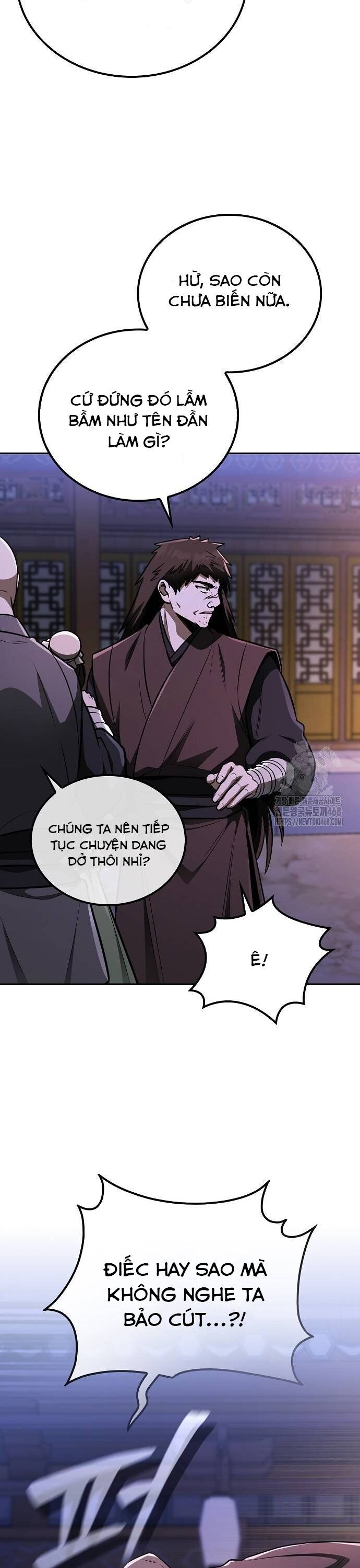 Quỷ Kiếm Thiên Tài Của Hoa Sơn Phái - Chapter 9 - Page 9