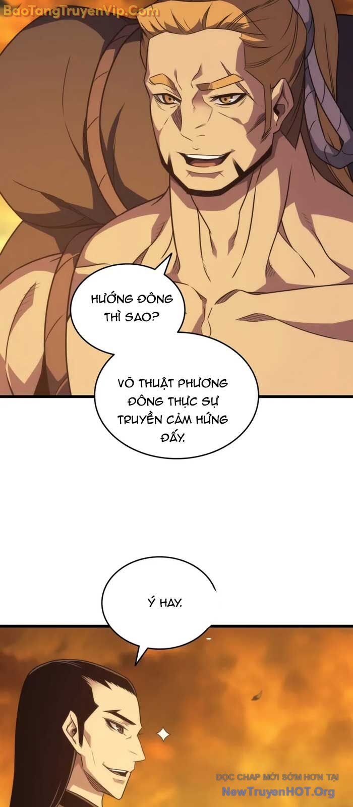 Sự Trở Lại Của Pháp Sư Vĩ Đại Sau 4000 Năm - Chapter 190 - Page 10