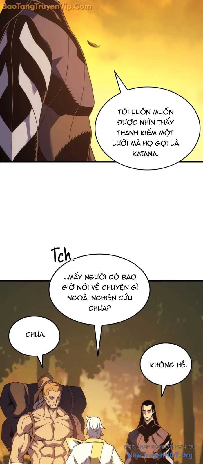 Sự Trở Lại Của Pháp Sư Vĩ Đại Sau 4000 Năm - Chapter 190 - Page 11