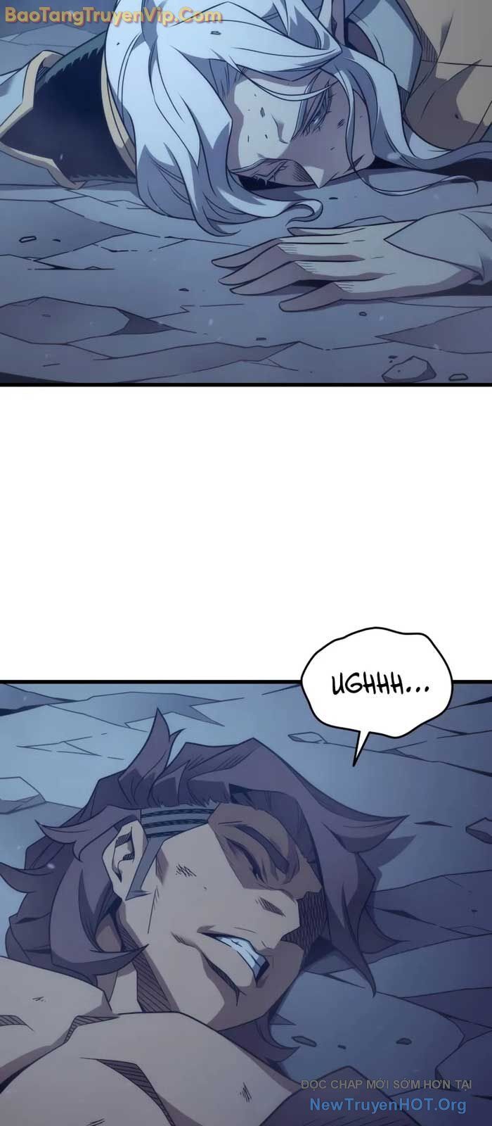 Sự Trở Lại Của Pháp Sư Vĩ Đại Sau 4000 Năm - Chapter 190 - Page 18