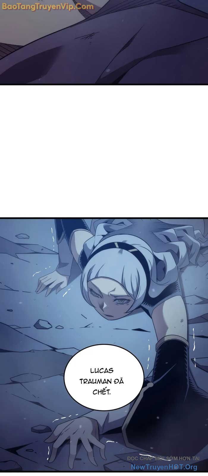 Sự Trở Lại Của Pháp Sư Vĩ Đại Sau 4000 Năm - Chapter 190 - Page 19