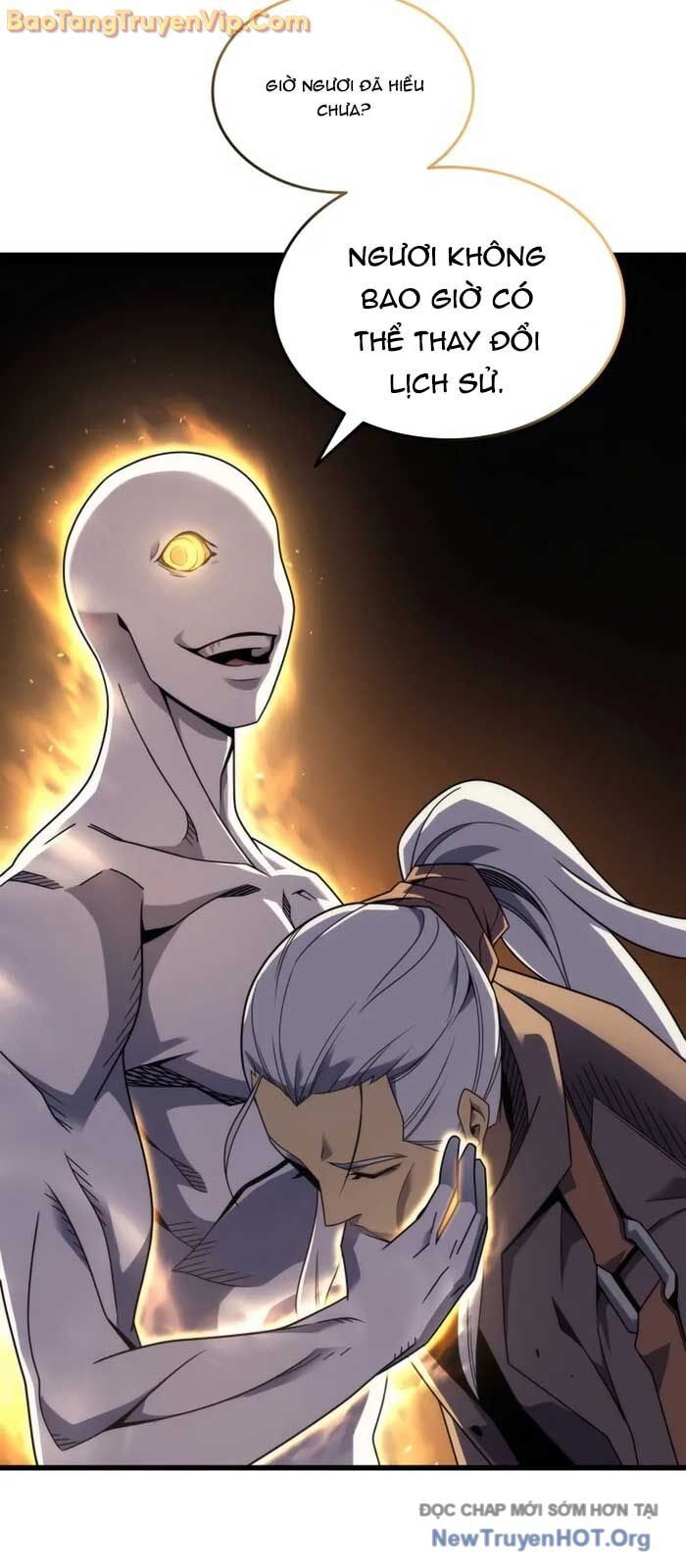 Sự Trở Lại Của Pháp Sư Vĩ Đại Sau 4000 Năm - Chapter 190 - Page 21