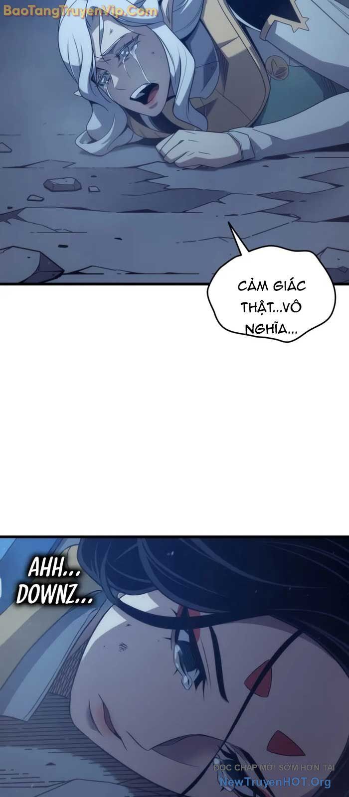 Sự Trở Lại Của Pháp Sư Vĩ Đại Sau 4000 Năm - Chapter 190 - Page 28