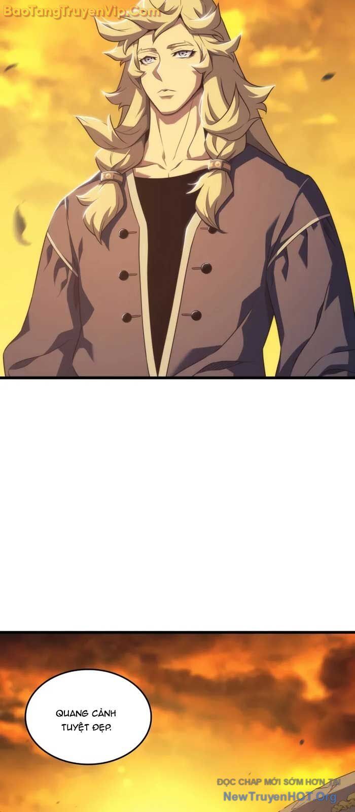 Sự Trở Lại Của Pháp Sư Vĩ Đại Sau 4000 Năm - Chapter 190 - Page 3