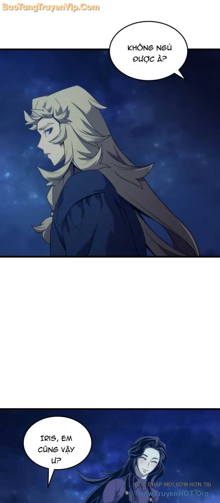 Sự Trở Lại Của Pháp Sư Vĩ Đại Sau 4000 Năm - Chapter 190 - Page 33