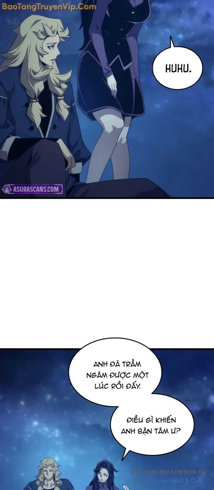 Sự Trở Lại Của Pháp Sư Vĩ Đại Sau 4000 Năm - Chapter 190 - Page 34
