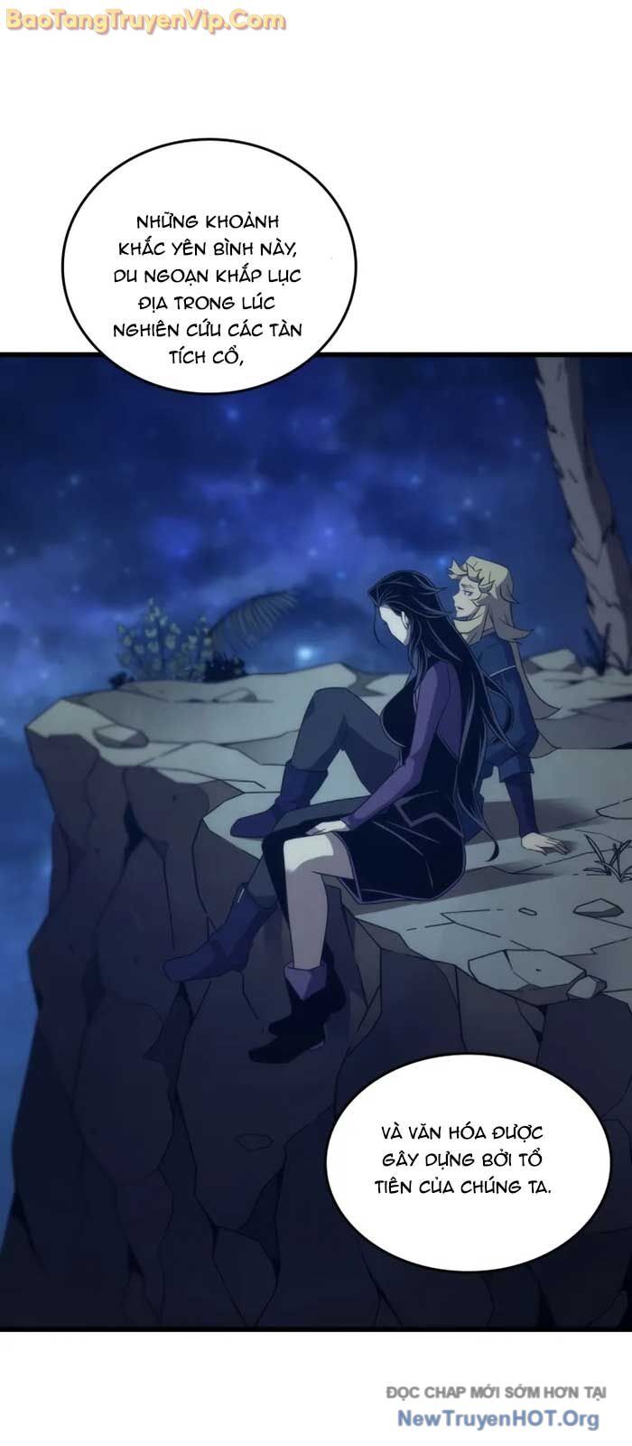 Sự Trở Lại Của Pháp Sư Vĩ Đại Sau 4000 Năm - Chapter 190 - Page 43