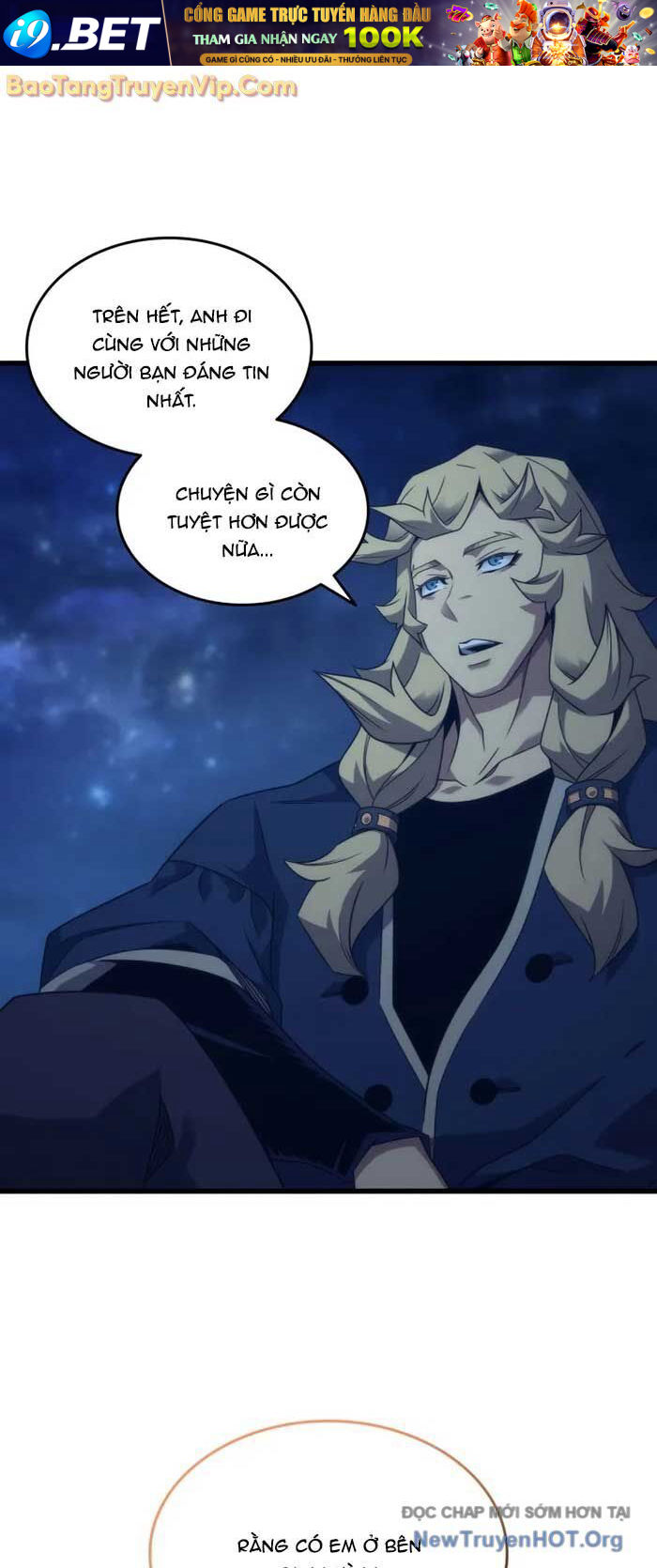 Sự Trở Lại Của Pháp Sư Vĩ Đại Sau 4000 Năm - Chapter 190 - Page 44