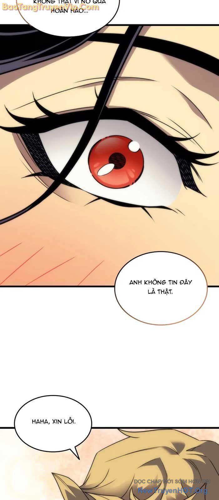 Sự Trở Lại Của Pháp Sư Vĩ Đại Sau 4000 Năm - Chapter 190 - Page 46