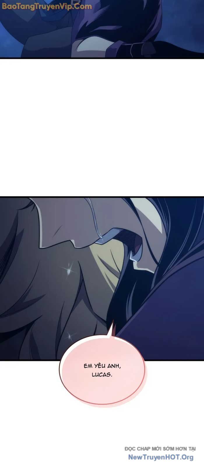 Sự Trở Lại Của Pháp Sư Vĩ Đại Sau 4000 Năm - Chapter 190 - Page 51